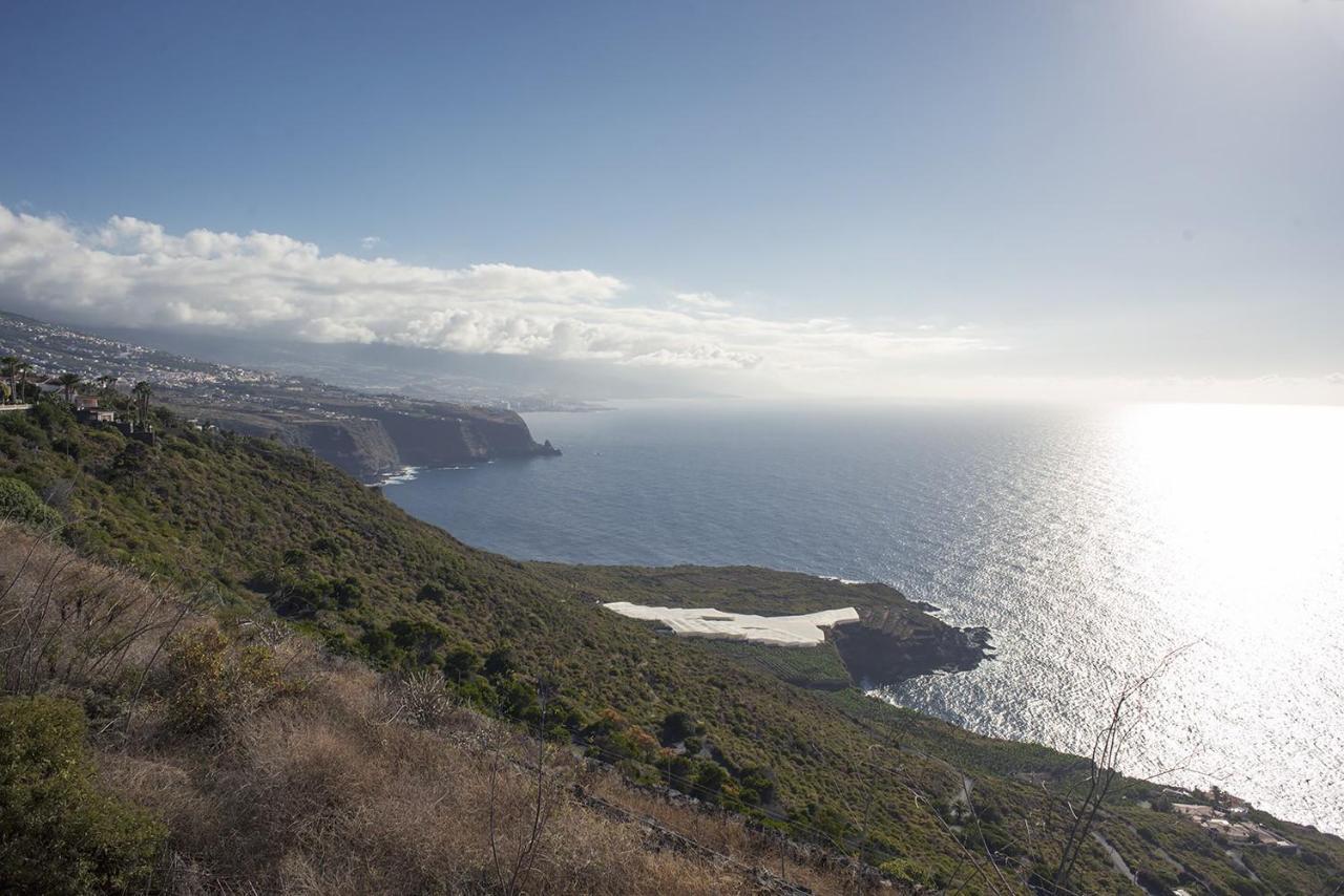 San Diego La Matanza De Acentejo Zewnętrze zdjęcie