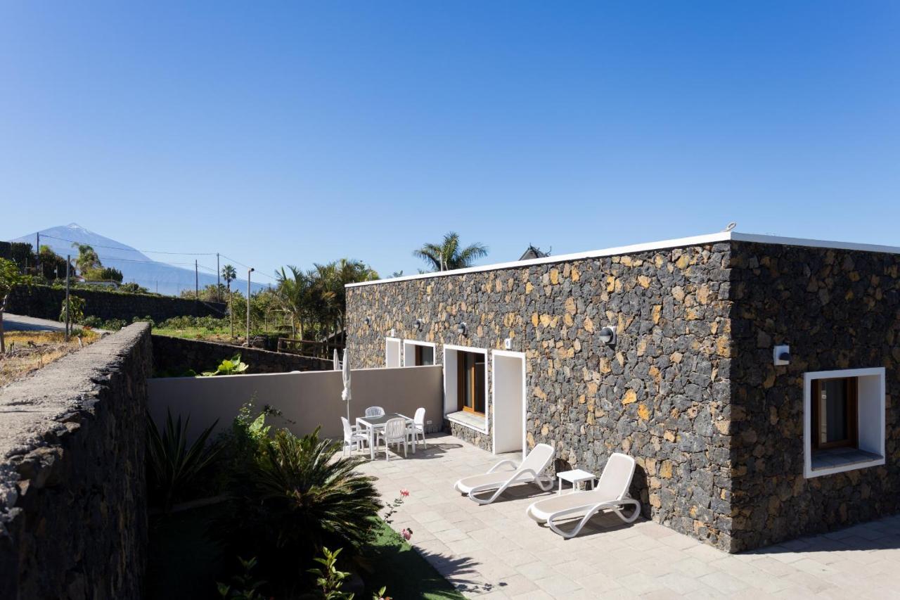 San Diego La Matanza De Acentejo Zewnętrze zdjęcie