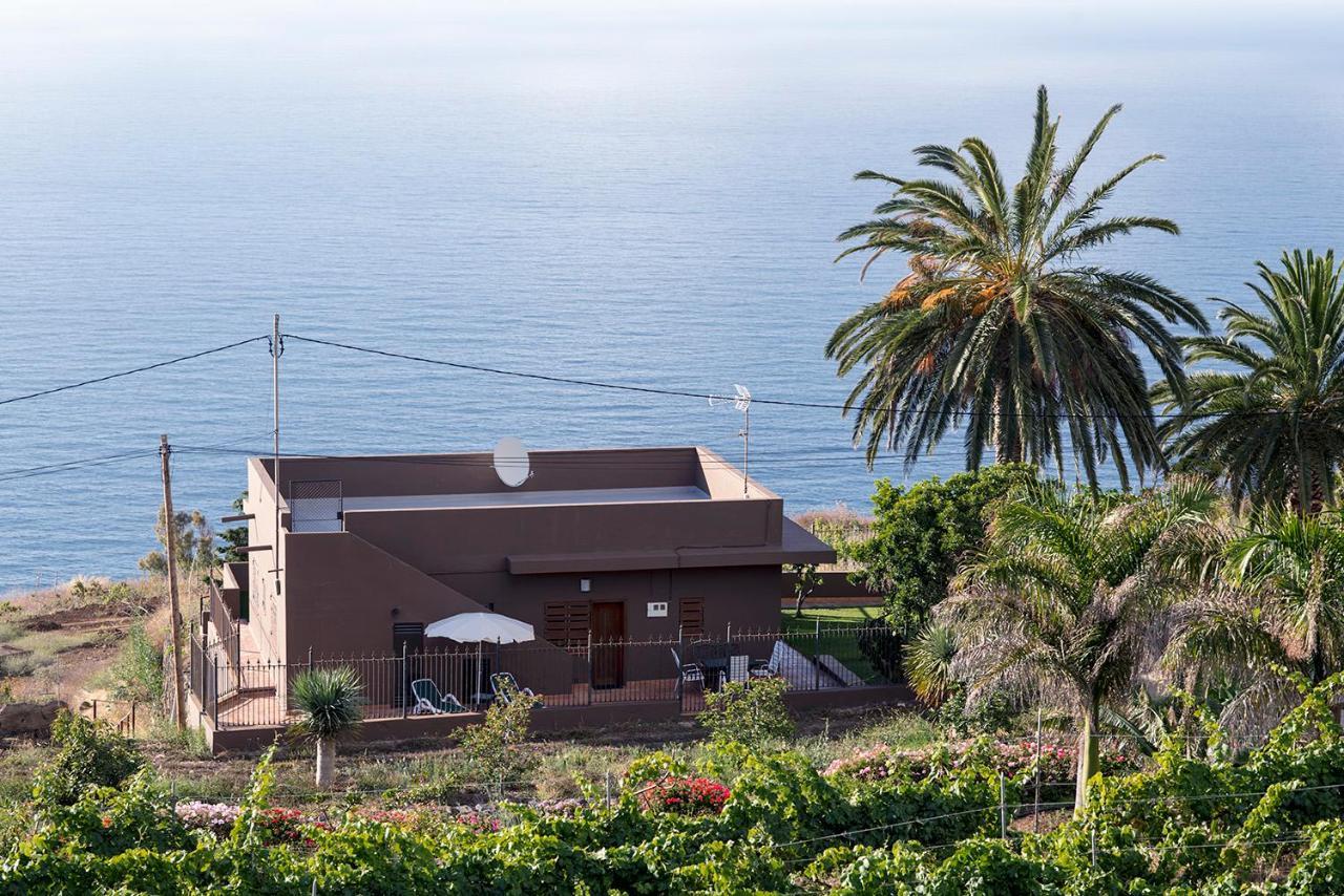 San Diego La Matanza De Acentejo Zewnętrze zdjęcie